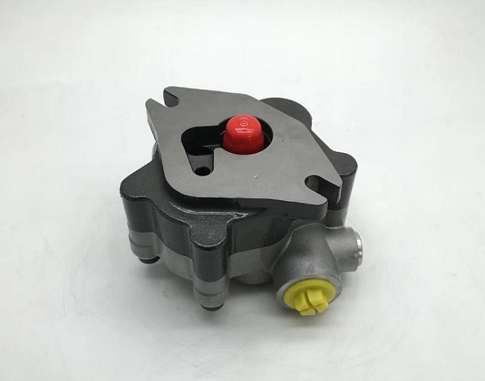 PVC8080 Excavator Hydraulic Pump