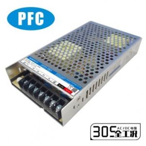 China 200W 36V Switching Power Supply with PFC function on sale