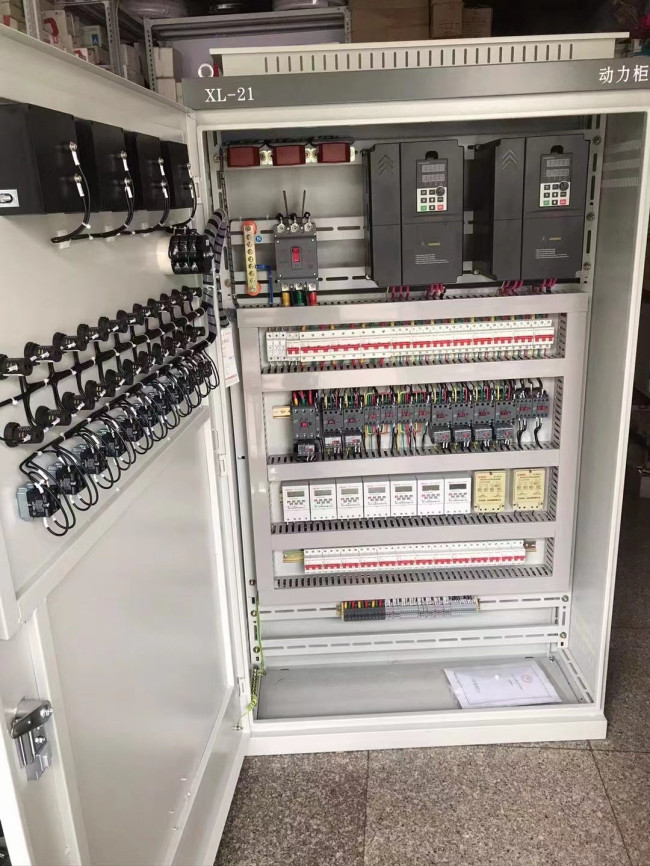 3 Phase 380V Output 2.2kW Solar Inverter For Normal Motor