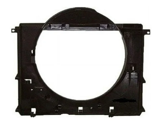 1984-1989 Auto Cooling Fan Shroud OE9065050955 Wholesaler Year 1984-1989