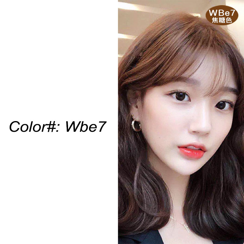 Stunning Looks Hair Color Cream 6 Shades To Suit Every Style