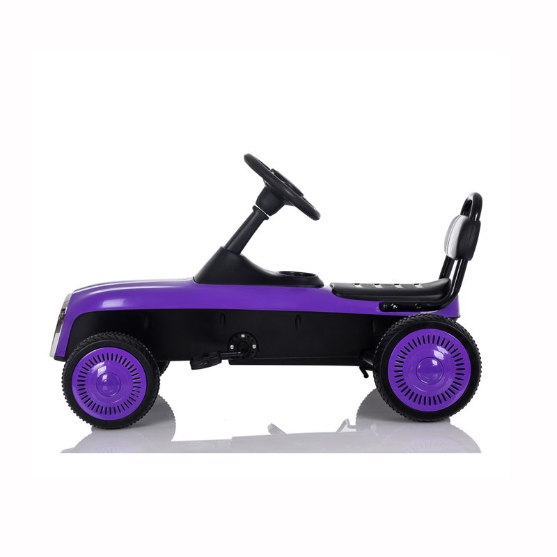 2022 Children Ride On Non-Electric Pedal Go-Karts Car for Kids Max Load 30kg 431PCS 40HQ