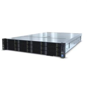  Private Mold Xfusion 2288HV6 Rack Server with 4310 Processor Type and Stock Manufactures