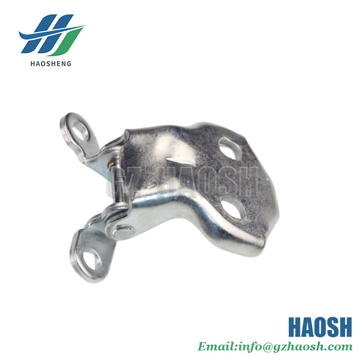 Door Front Hinge LH Lower 8-94155314-1 8-94155314-0 8941553141 8941553140 For Isuzu TFR54 4JA1