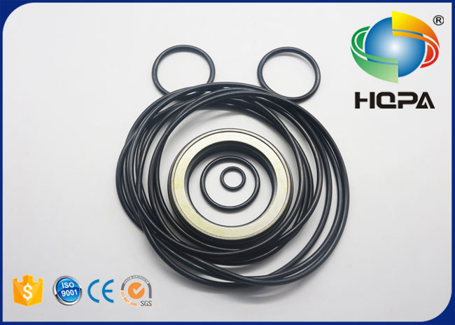 SK260 SK250LC-6E SK230-6E swing motor seal kit LQ15V00015F2 Assy