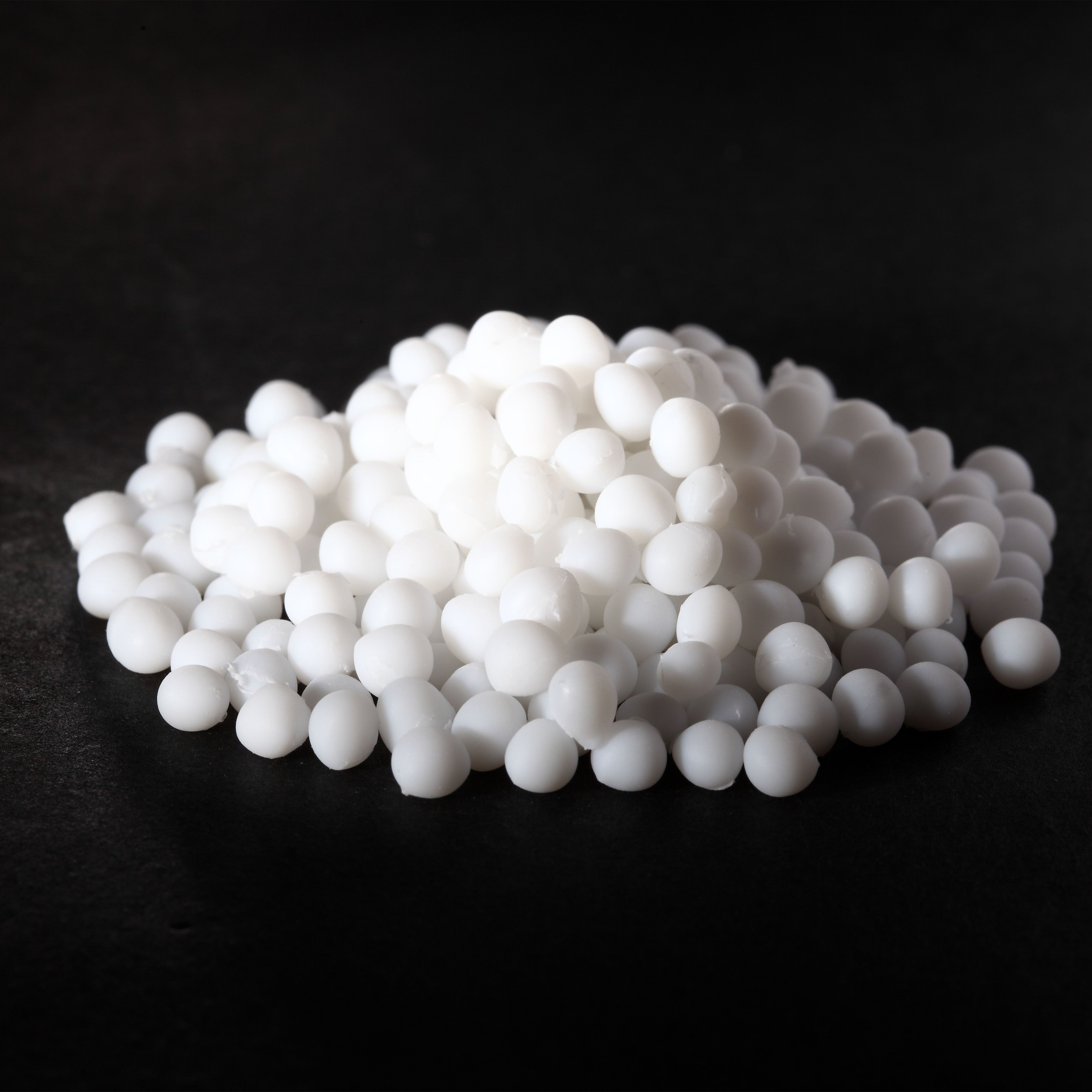 10A~95A Food Grade TPE Rubber Material Granules for Cube Reusable Ice Trays