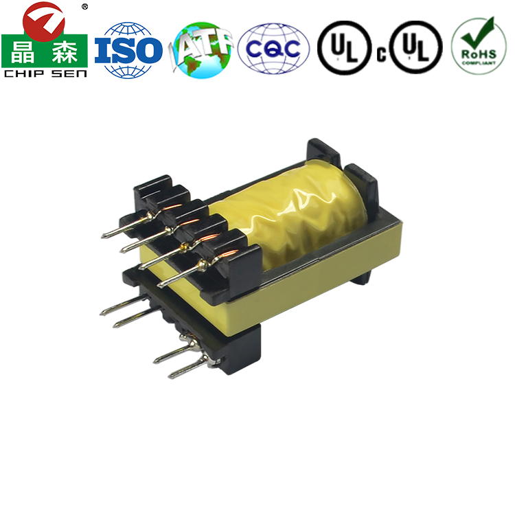 12V 24V 36V 110V 220V Variable Coil Copper Winding Power Flyback LED Transformer Toplogy Flyback Frequency 1KHZ-500KHZ