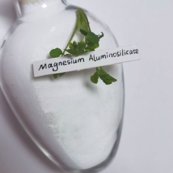 Quality Tailor Made Magnesium Aluminosilicate 71205-22-6 Precision Particle Engineering For Enhanced Polyol Catalyst Stability And Filtration for sale