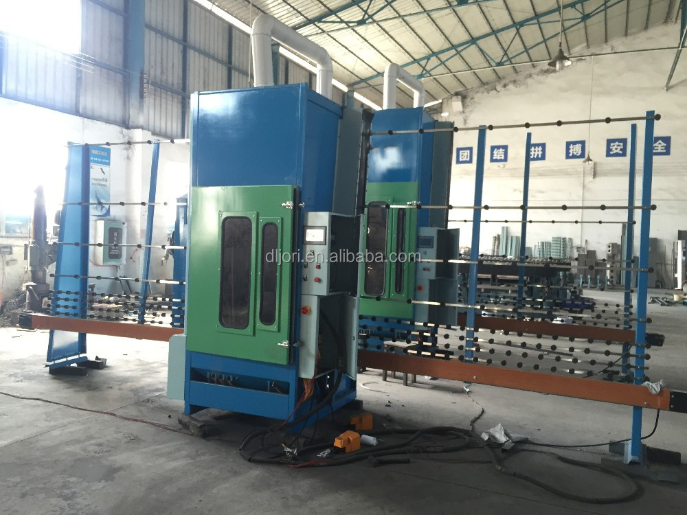 Good Price Automatic Tempering Glass Edging Machine For Window