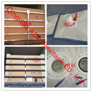  BLBD Crude Palm Oil Flexi Bags For Containers Manufactures