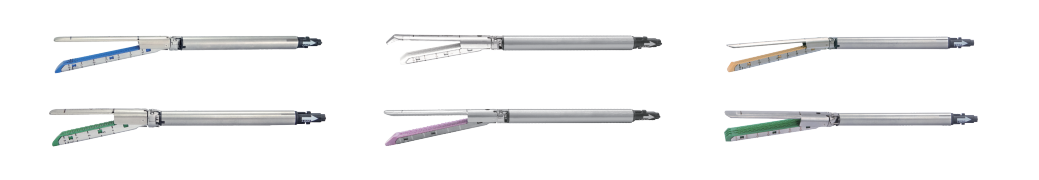 Covidien  Stapler Cartridges