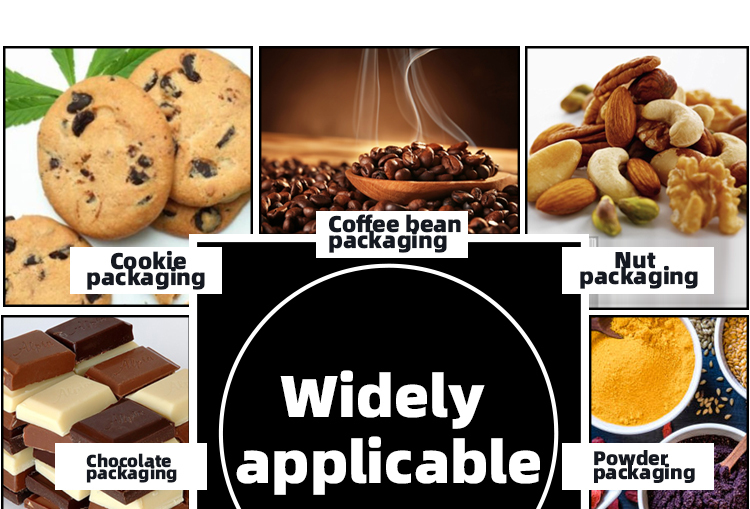 Customizable 8-Side Sealed Stand-Up Pouch for Glass Cleaner FDA-Compliant BOPP/PE Material