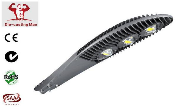 COB 180W High CRI RA75-80 High Power Led Street Light High Lumens，180W.