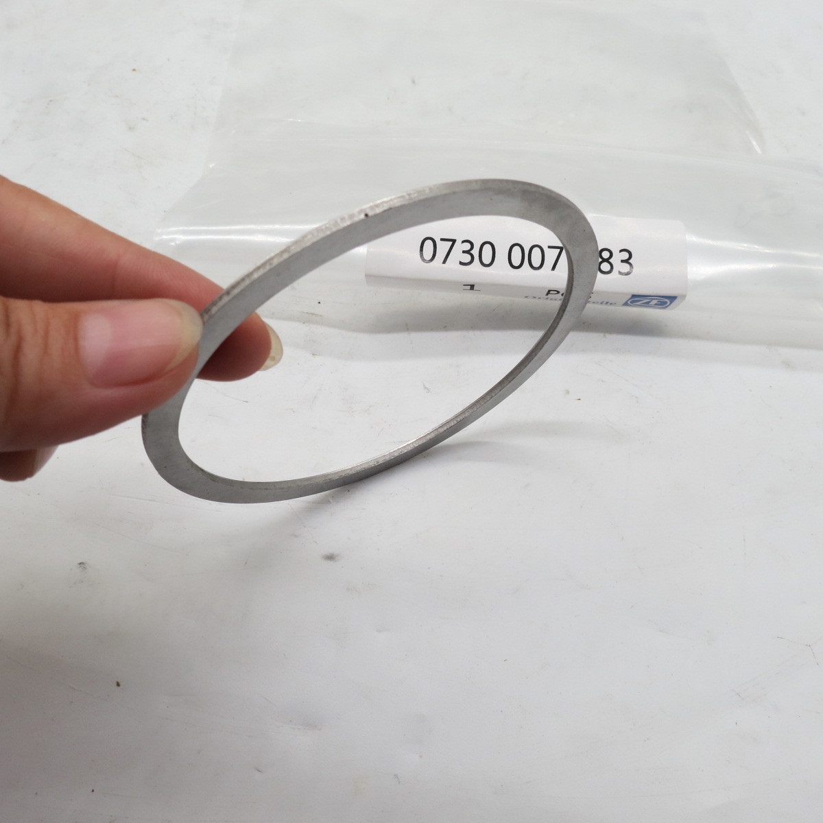 High quality gasket 0730008528