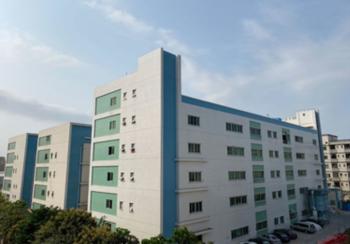 Dongguan Paichi Pet Products Co., Ltd.