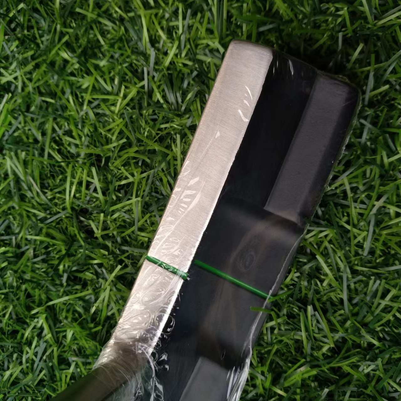 golf putter , stainless putter golf, blade golf putter, golf head , golf putter , complete golf putter