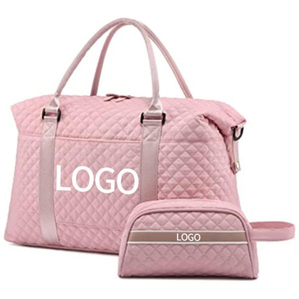 Customized Water Proof Travel Luggage Gym Tote Bag Carry On Overnight Sport Yoga