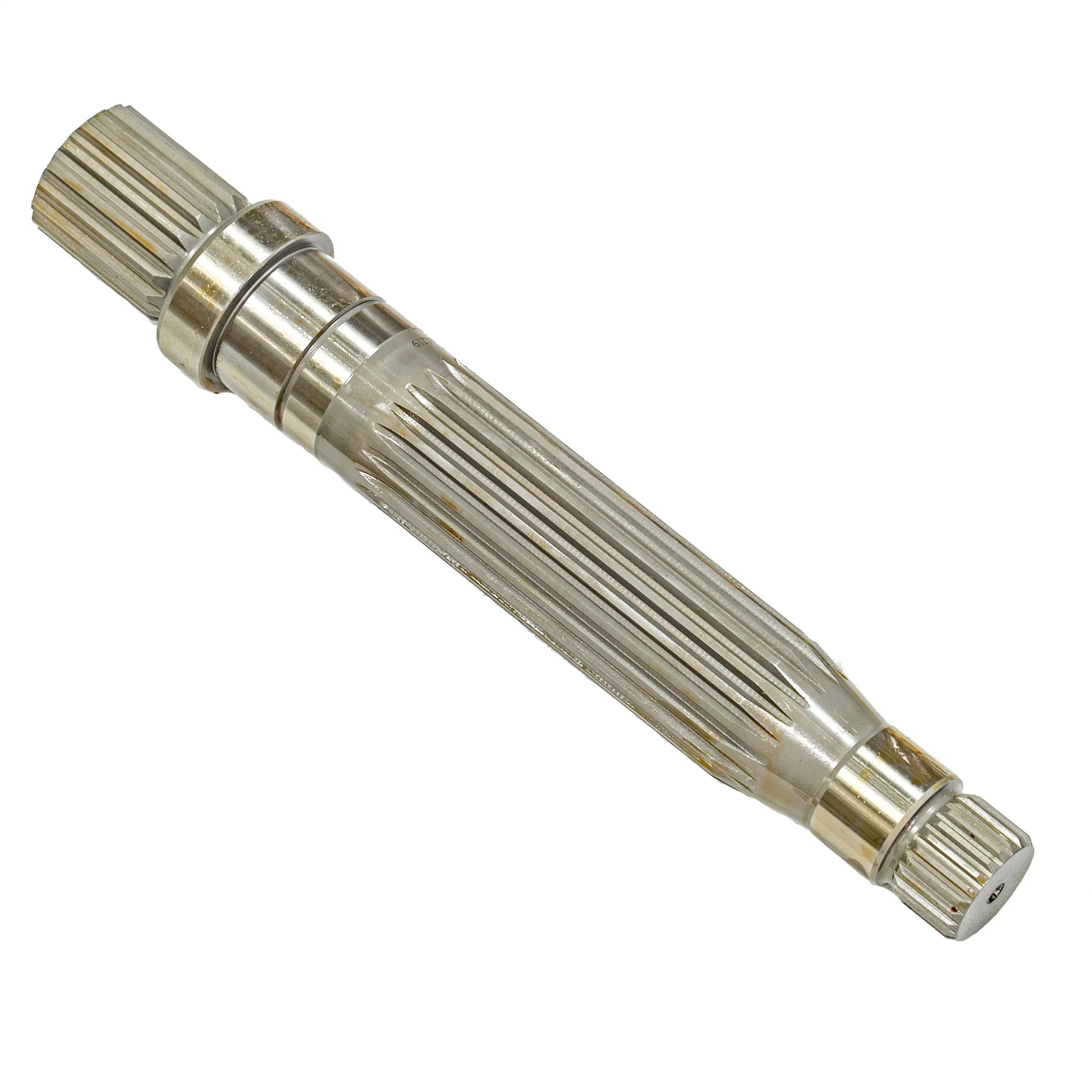 Mini Excavator Hydraulic Parts Main Pump Spare Parts Hydraulic Piston Pump Iso9001