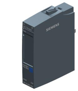 SIEMENS Programmable Automation Controllers 6ES7134-6GD01-0BA1