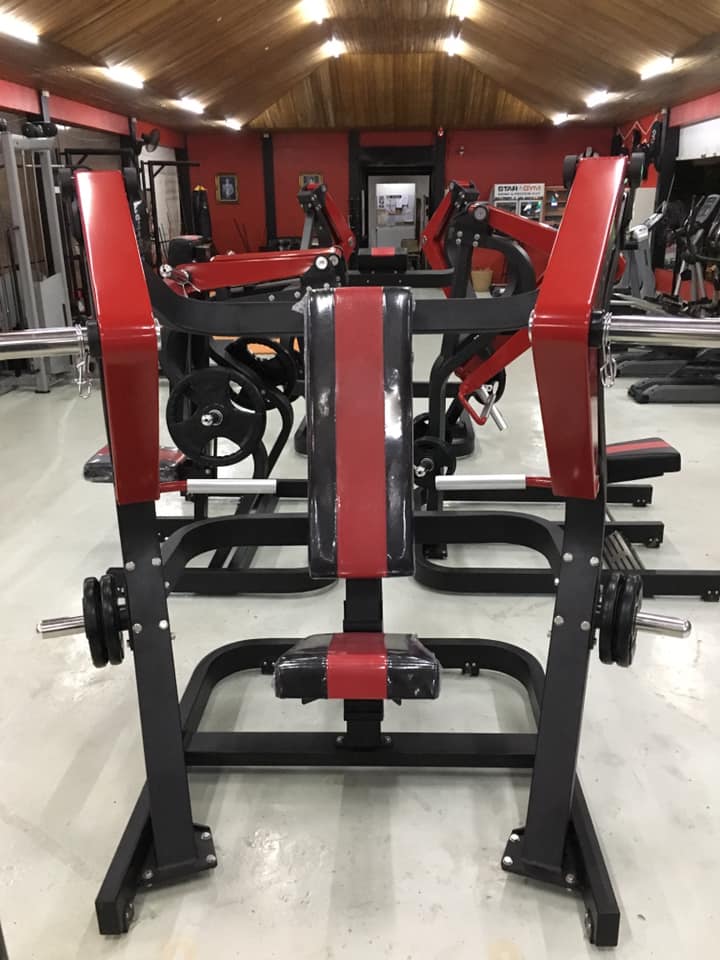 Strength Heavy Duty Commercial Gym Fitness Equipment Multi Smith Machine