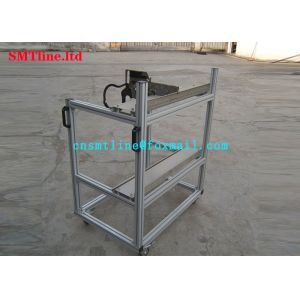 IPUSE SMT Feeder Cart Storage Customized Lightweight 1 Year Warranty