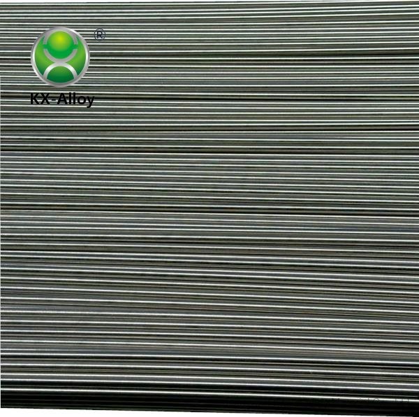 KX NiCr19Fe19Nb5 Light Rod Plate Structural Operating Temperature Range For High Temperature Alloy