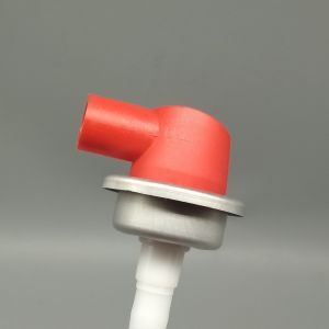 China Fire Extinguisher Spray Control Valve for Reliable Firefighting Use on sale