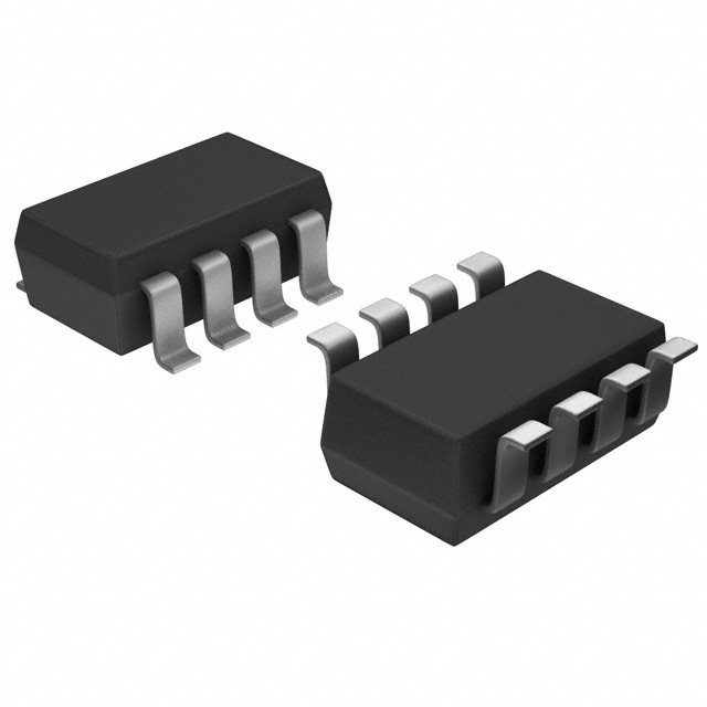 MAX6726KATGD3+T Integrated Circuit New And Original