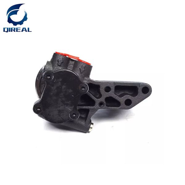 Quality Excavator EC210 D6E Diesel Engine Fuel Transfer Pump 04297075 for sale