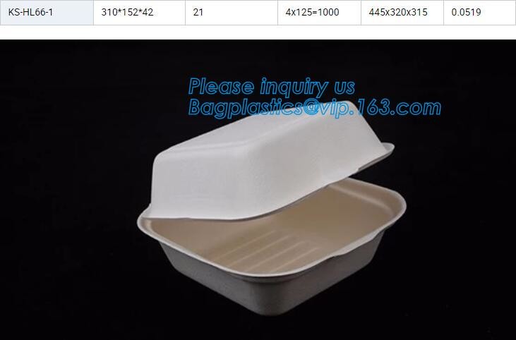 Meal Prep Containers Free Sample Bento Lunch Box Biodegradable Food Container Plastic Wheat Straw Lunch Box bagplastics