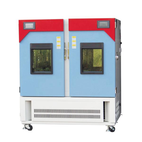 Bonnin Drug Pharmaceutical Stability Test Chambers Accelerated Testing 630kg