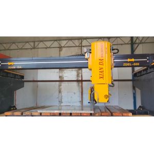 China Integrated Automatic Bridge Cutting Machine For Precise Cutting on sale