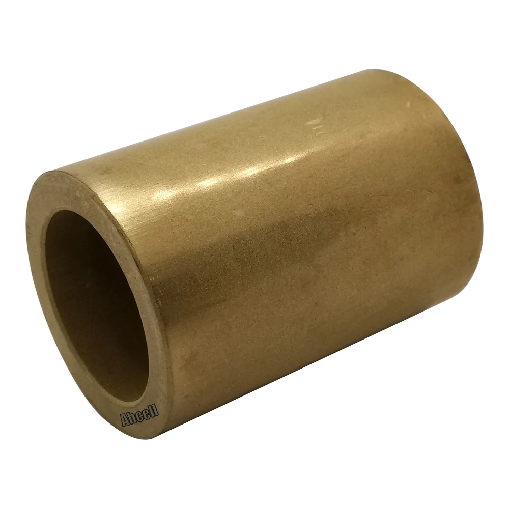 Strong Performance Copper Bronze Alloy Plate Sheet Polished Surface Use For Electricity