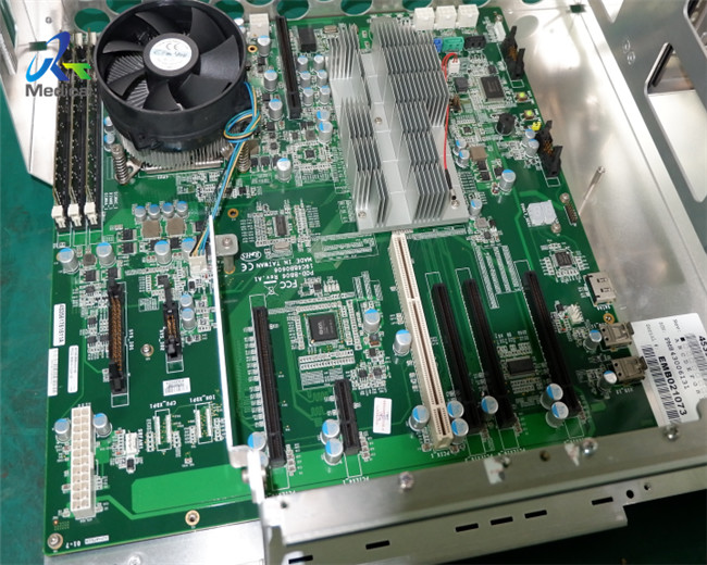 IU22/IE33 EMB 453561419431/Excelsior Motherboard Maintanence/Repair Service