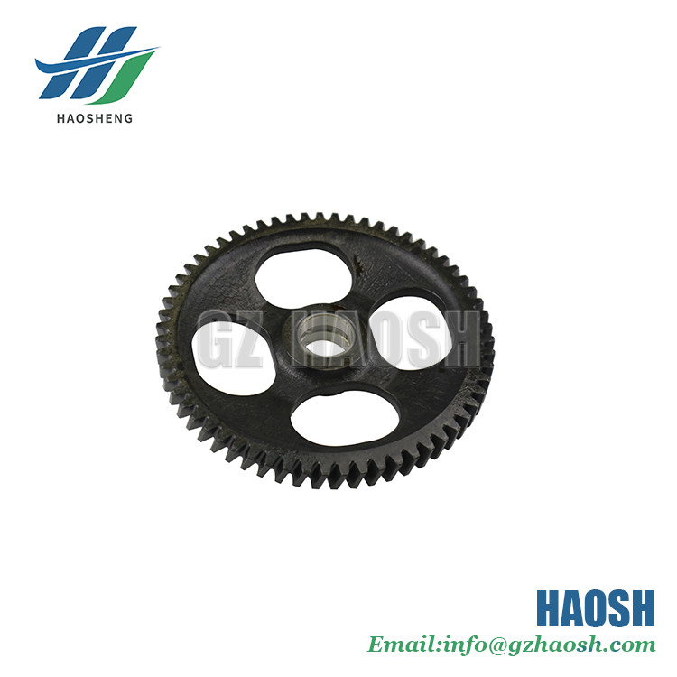 8-97094546-0 8970945460 ldler Gear Z=61 FOR ISUZU 4HG1-T