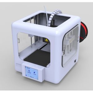  Easthreed Professional Hobby 3D Printer 0.05 - 0.3 Mm Layer Thickness Fast Speed Manufactures