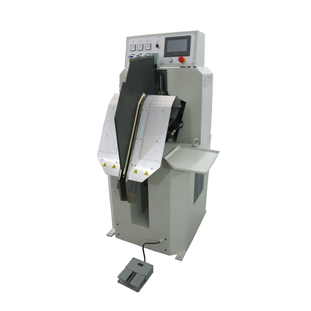 Hydraulic Pressure Combination Shoe Upper Boot Shaping Forming Moulding Machine The Ultimate Construction Works Solution