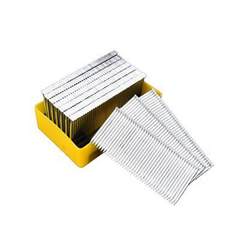 14gauge St Series Concrete Steel Nail Straight Nail St38