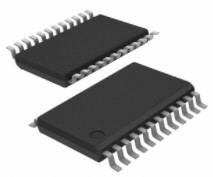 China Surface Mount Integrated Circuit Chip with 1.2W Power Dissipation on sale