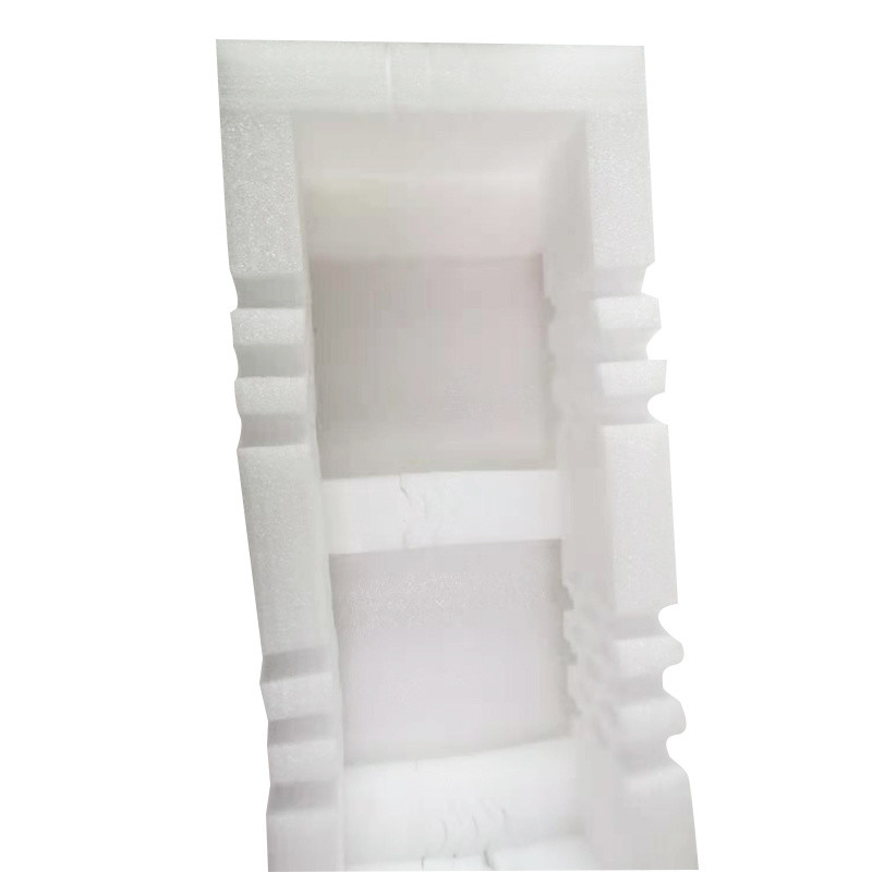  Soft White EPE High Density Foam Roll Practical Multipurpose Manufactures