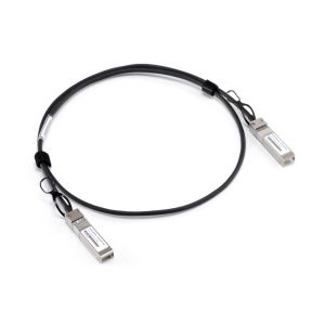 China 10 Gigabit CISCO Compatible Ethernet Transceiver SFP-H10GB-CU1-5M on sale
