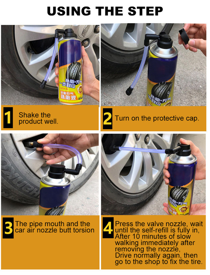 Premium Tire Inflator Valve For Efficient Pressure Management Actuator For Tire Inflator