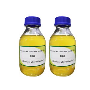 9009-54-5 Low Odor Spray Glue Edge Banding Glue Eco Friendly