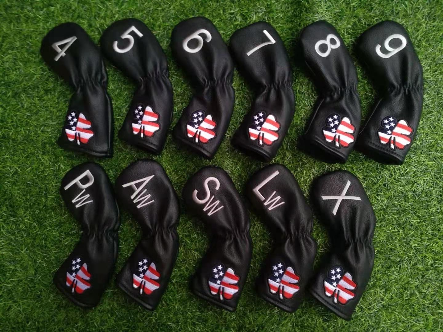golf iron head cover , Golf headcover , golf head cover , golf headcovers , iron head cover