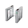 Buy cheap Swing 304 Stainless Steel Brushless Motor Access Control Turnstile from wholesalers