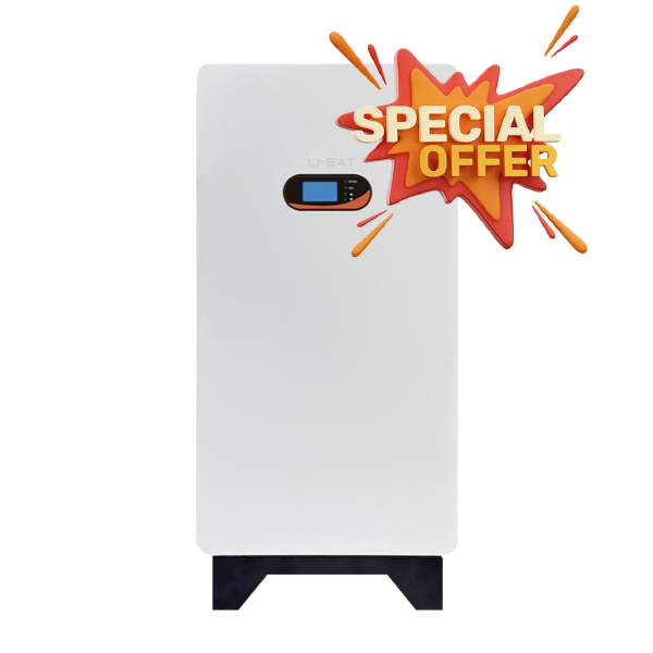 280Ah 314Ah Vertical Home Energy Lithium Storage Batteries