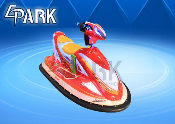 funfair portable commercial children bumper car EPARK kids maidan motorbike