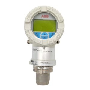 ABB 266ASH Transmitter For Gauge Pressure Measurements Absolute Pressure