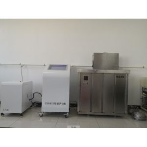 Easy to Operate And Maintain Pipe Hydraulic Pressure Burst Tester