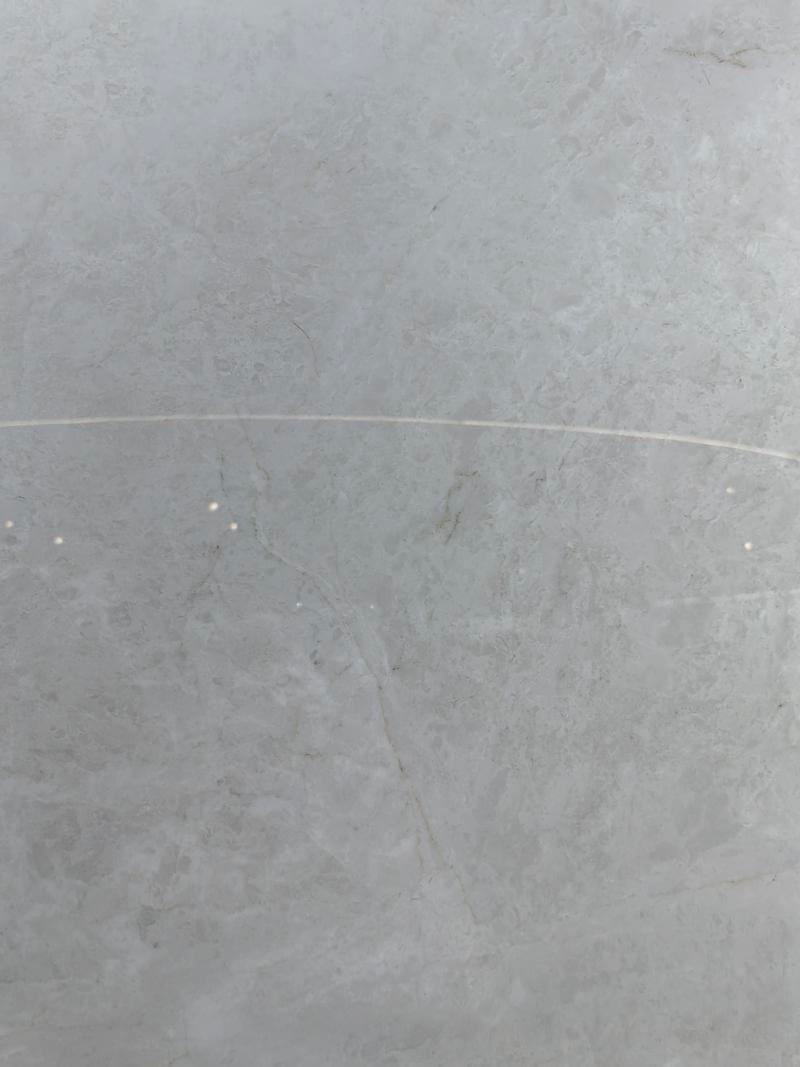SGS Elegant Beige 1200x1200x9mm Interior Floor Glazed Polished Porcelain Tile